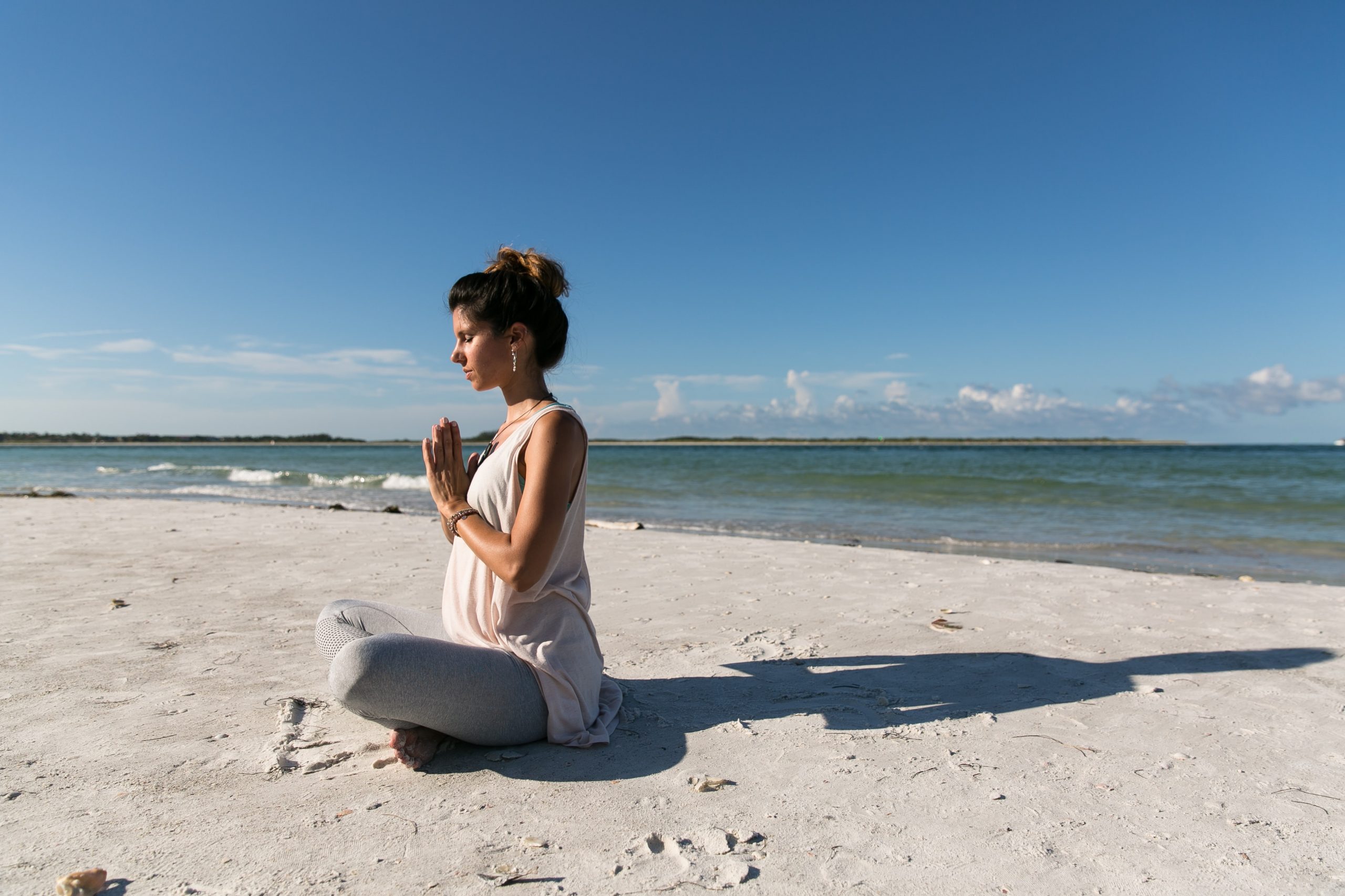 How Meditation Can Help You Keep A Calm Mind