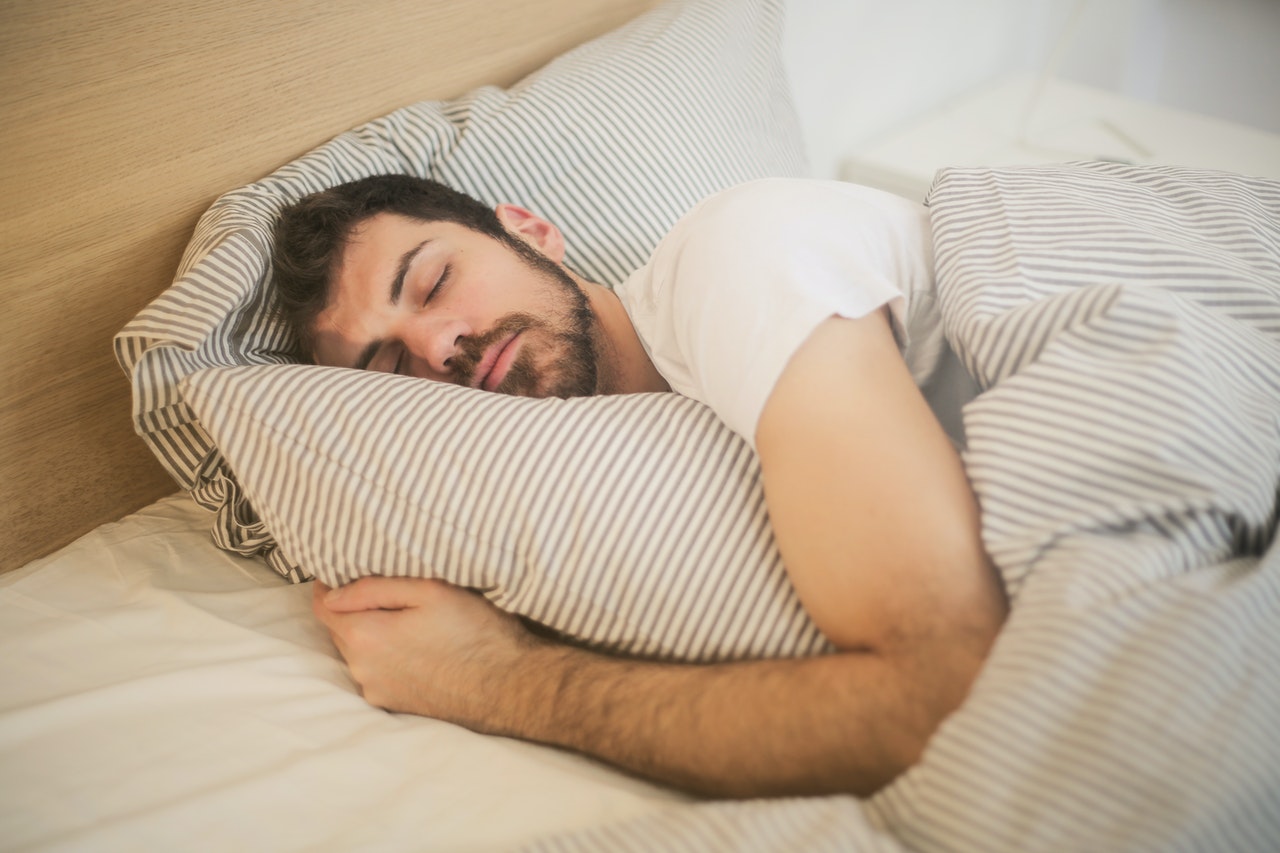 What Are The Different Phases Of A Typical Sleep Cycle?