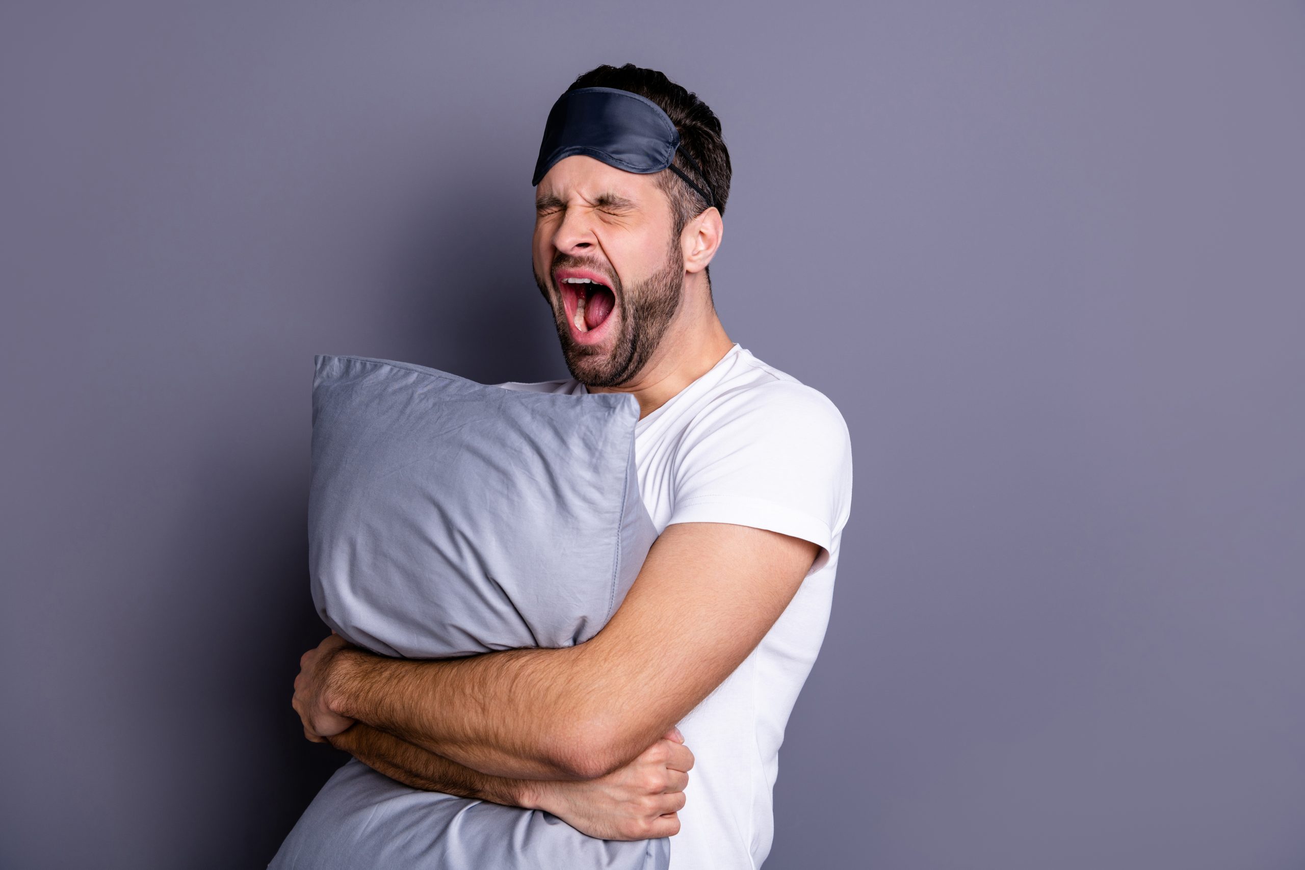 What Is Sleep Inertia?